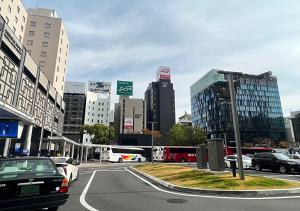 TKP Sunlife Hotel - Amenities Offered