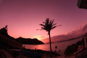 Tokashiku Marine Villege - Nearby Attractions