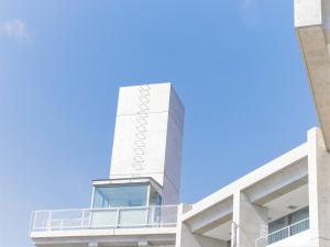 TOTO Seawind Awaji - General Amenities