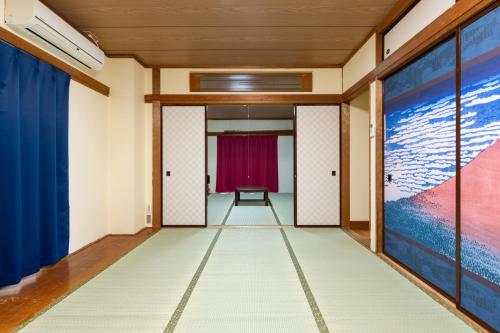 Travel Inn Kofu - Frequently Asked Questions