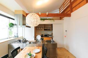 Trive Osu West, Accommodation for up to 12 Guests, Conveniently Located Near the Station, With One Free Parking Space Available - Frequently Asked Questions