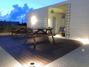 Umi No Yado Umikaze - Inn Overview and Location