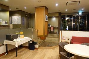 Urayasu Beaufort Hotel - Frequently Asked Questions