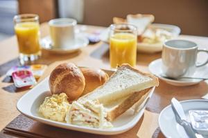 Urayasu Sun Hotel - Frequently Asked Questions
