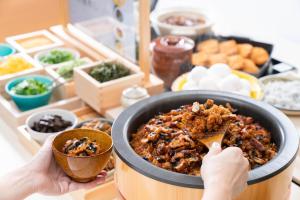 Vessel Inn Sakae Ekimae - Frequently Asked Questions