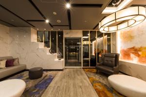 Via Inn Nagoya Station Tsubaki-cho - Accessibility Highlights