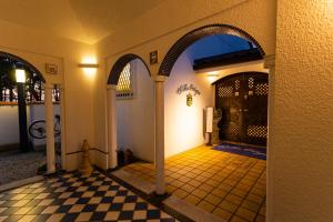 Villa Ortigia - Comprehensive Amenities and Facilities