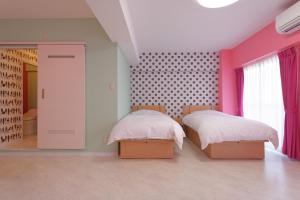 Wallaby House - Frequently Asked Questions