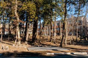 Wealthy Home Cultural Center - Nearby Attractions and Activities