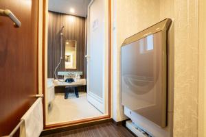 Weskii Hotel - Family-Friendly Facilities