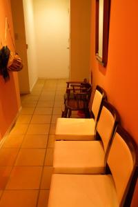 World Gallery of Subculture - House Rules and Policies