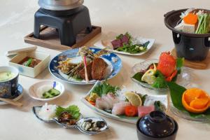 Yakushima Green Hotel - Nearby Attractions and Activities