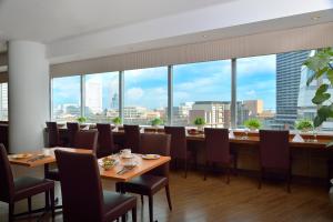 Yokohama Sakuragicho Washington Hotel - Frequently Asked Questions