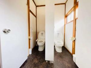 Youke Mountain Villa - Frequently Asked Questions