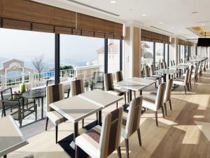 Yumihari-no-Oka Hotel - Staff and Service Quality