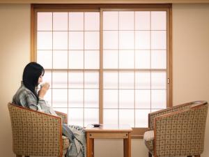 Yuzawa New Otani - Nearby Attractions and Activities