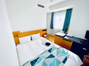 Hotel Flex - Facilities and Services