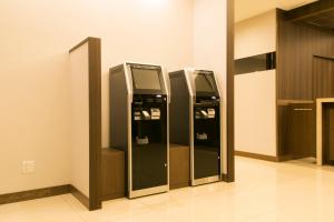 AB Hotel Ichinomiya - Good To Know