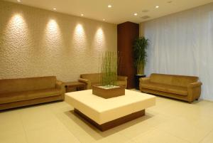 AB Hotel Nagoya Sakae - Good To Know