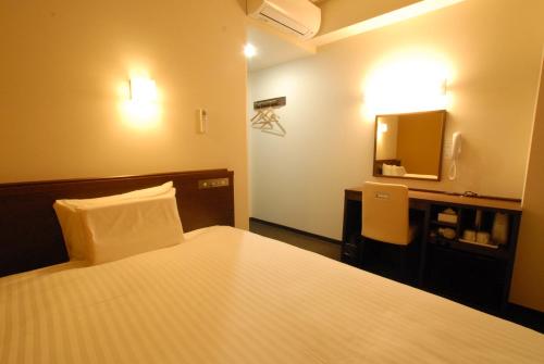 AB Hotel Toyohashi - Good To Know