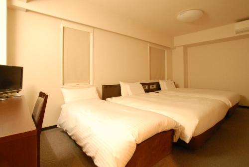 AB Hotel Toyota Motomachi - Good To Know