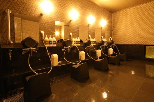 AB Hotel Yukuhashi - Good To Know