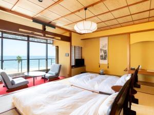 Accommodation for 18 Years and Older, Sumi No Kawa Chita." - Accommodation Details