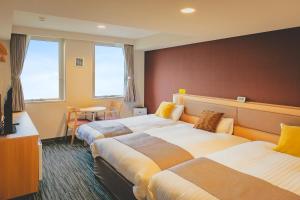 AIRAIKUHOTEL Kagoshima - Good To Know