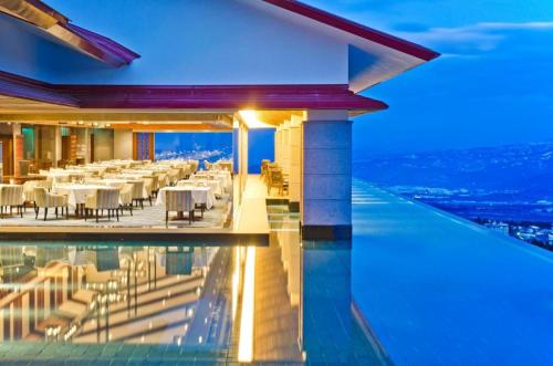 Akakura Kanko Hotel - Good To Know