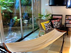 Akashi Castle Hotel - Location and Surroundings
