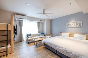 Alfabet International Communication WEST - Hotel Overview and Location