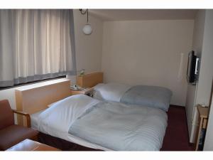 Amami Port Tower Hotel - Good To Know