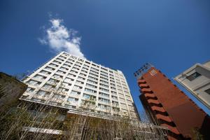 AMANEK Inn Beppu - Hotel Overview