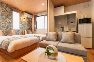 Ambicia Sasebo - Accommodation Highlights