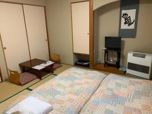 Annex Turtle Hotori-An - Accommodation Options