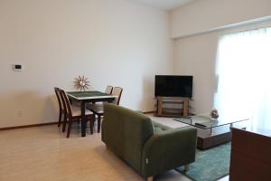 AP YOURS Hotel401 - Location and Accessibility