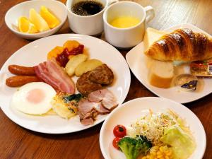 APA Hotel Chiba Inzaimakinohara Ekimae - Good To Know