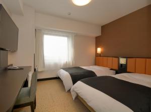 APA Hotel Gifu Hashima Ekimae - Accommodation Options