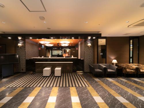 APA Hotel Himeji Ekikita - Good To Know