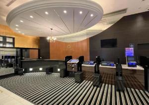 APA Hotel Kanazawa Ekimae - Good To Know