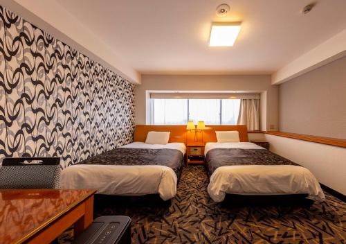 APA Hotel Kanazawa Katamachi EXCELLENT - Hotel Overview