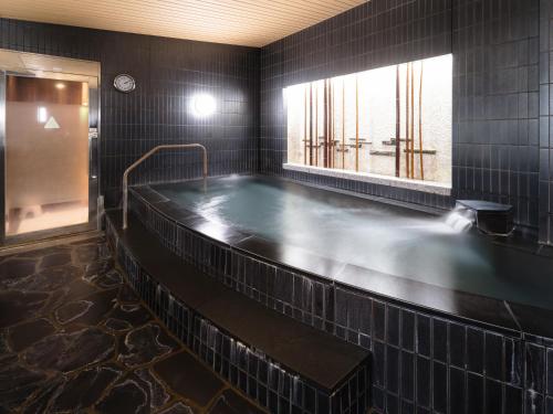 APA Hotel Keisei Narita Ekimae - Good To Know