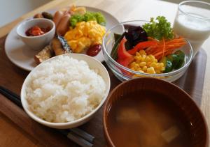 APA Hotel Nagano - Hotel Overview