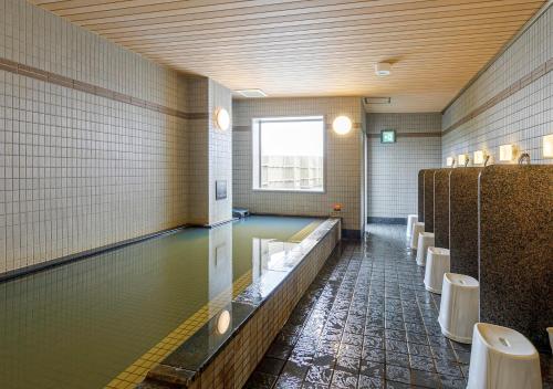 APA Hotel Nagoya Marunouchi Ekimae - Good To Know