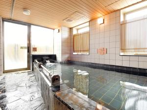 APA Hotel Nagoya Sakae Review