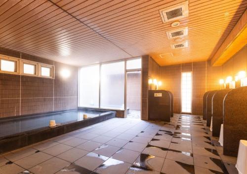 APA Hotel Niigata Furumachi - Good To Know