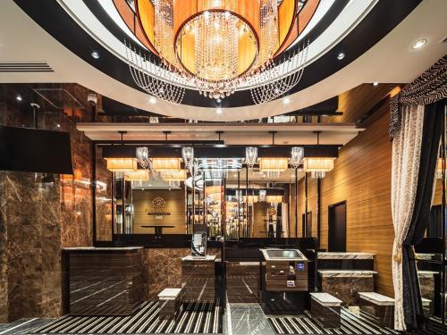 APA Hotel Nishifunabashi Ekimae - Good To Know