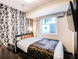 APA Hotel & Resort Yokohama Bay Tower Review
