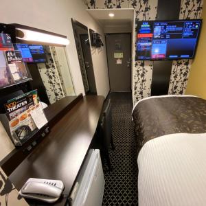APA Hotel Toyohashi-Ekimae - Good To Know