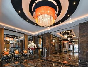 APA Hotel Tsukuba Bampaku Memorial Park Station Front - Hotel Overview and Location